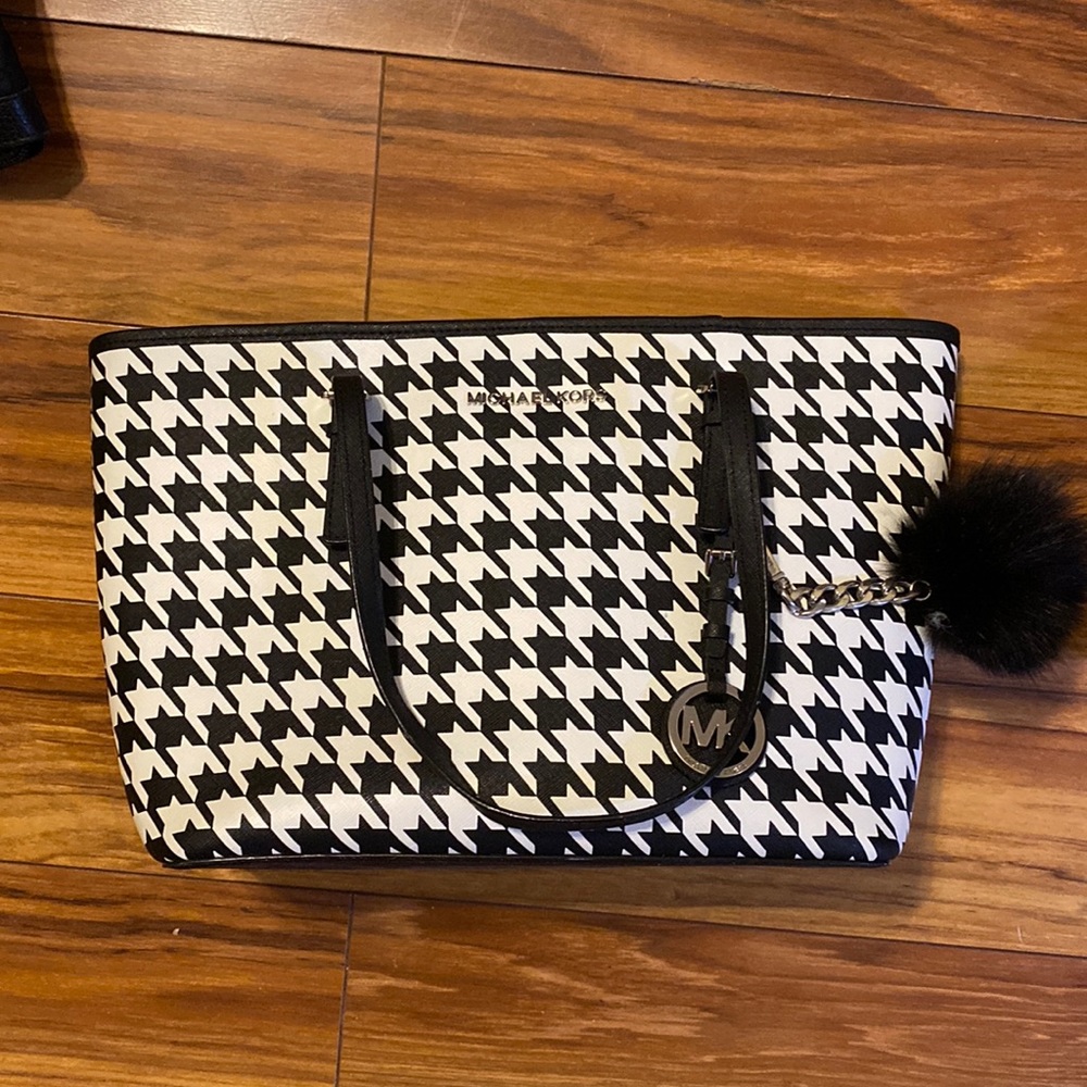Michael Kors Tote Bag